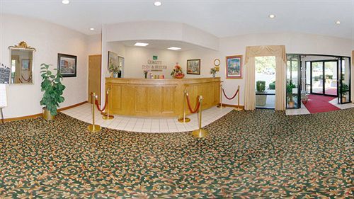 Super 8 By Wyndham Hotel Eureka Springs